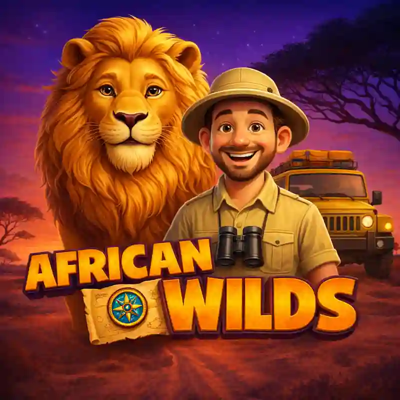 African Wilds Slot