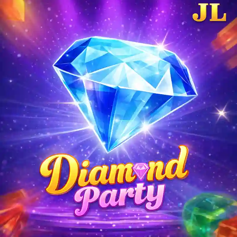 Diamond Party Slot Game