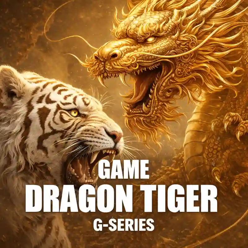 Laro ng Dragon Tiger Premium Casino Game