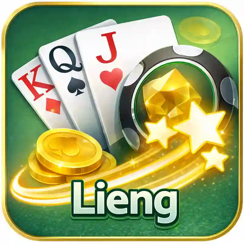 Lieng casino game