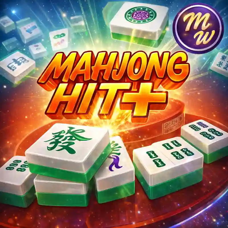 Mahjong Hit+ Online Slot Game - jilipark Casino