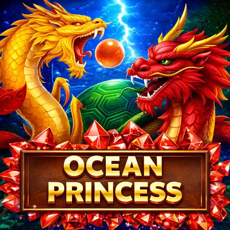 Ocean Princess