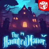 The Haunted Manor